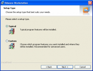 Как установить VMware Workstation картинка №3