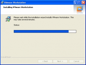 Как установить VMware Workstation картинка №7