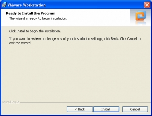 Как установить VMware Workstation картинка №6