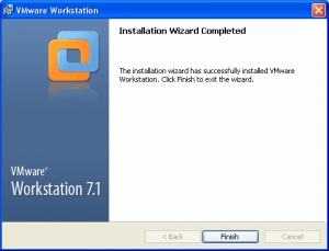 Как установить VMware Workstation картинка №8
