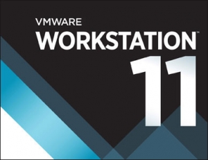 VMware Workstation картинка №1