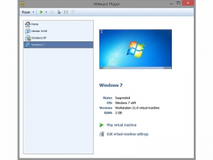 VMware Workstation 9 0 1 4-Keygen only -